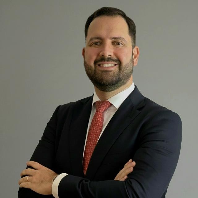 Marcelo Kater